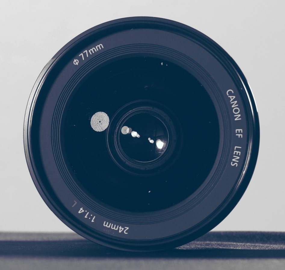 camera lense photo video