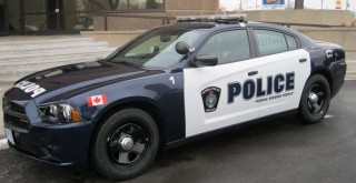 sarnia police