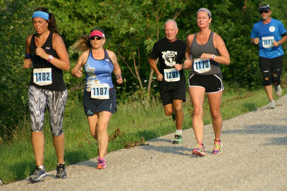 wambo run