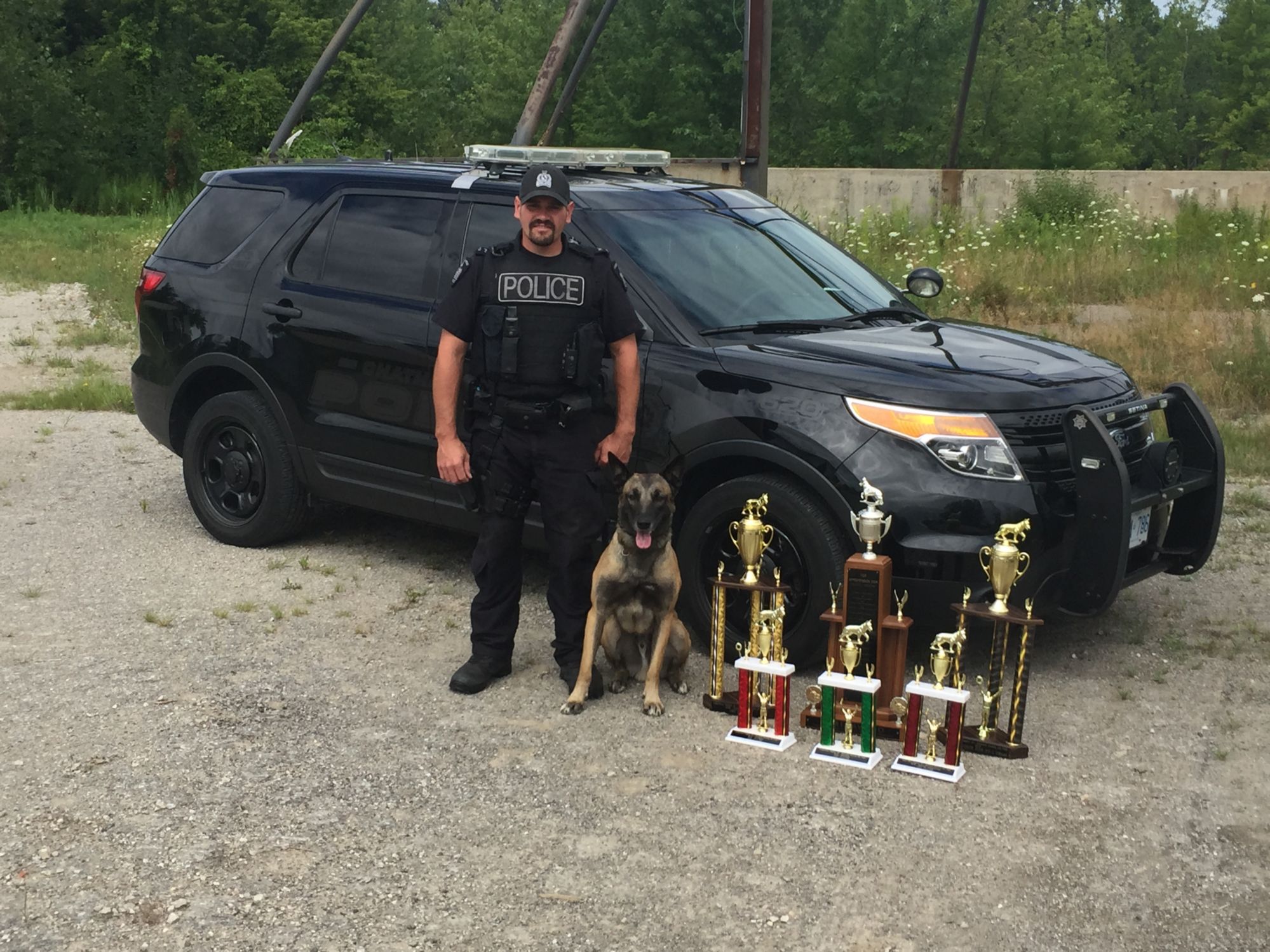 K9 Awards