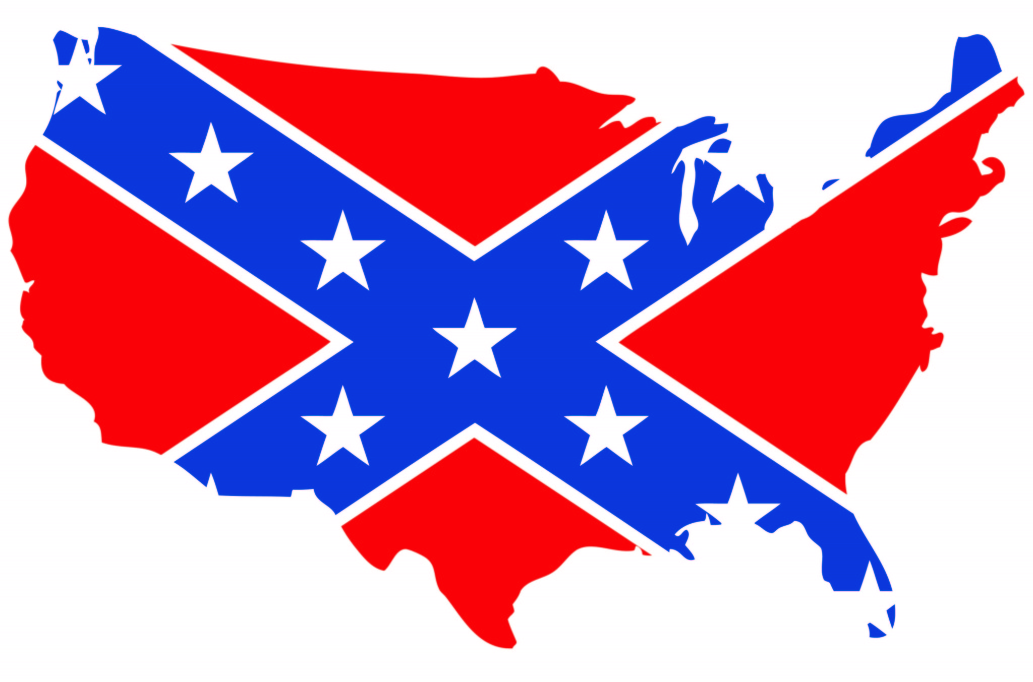 confederate flag
