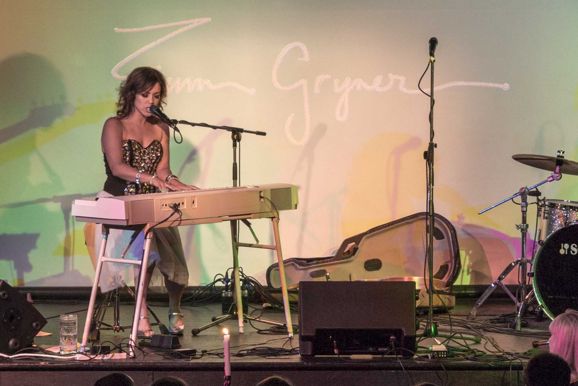 Emm Gryner - 120