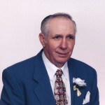 James-Ewing