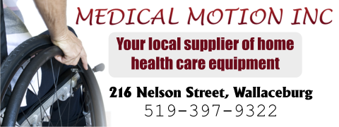 MEDICAL-MOTION-PILLAR