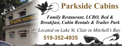 PARKSIDE-PILLAR