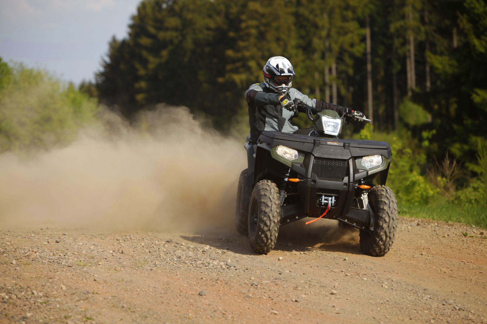 ATV