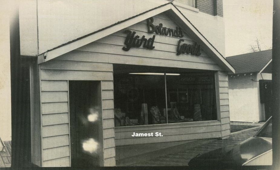 Museum archive picture