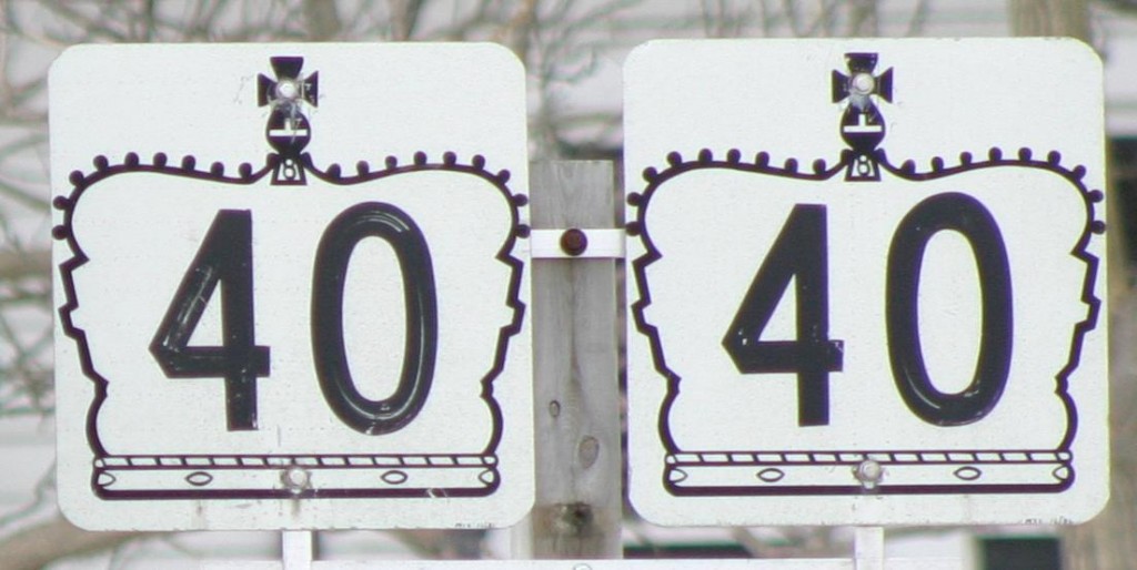 highway-40-sign
