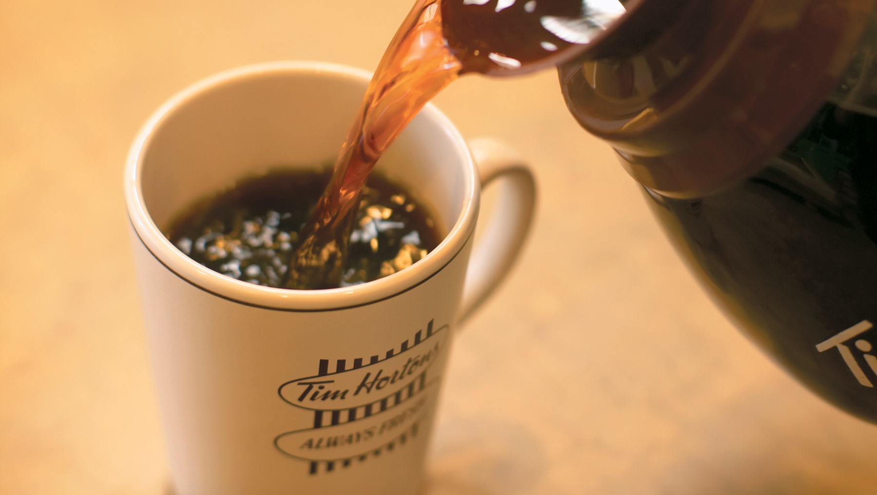 tim-hortons-coffeepot