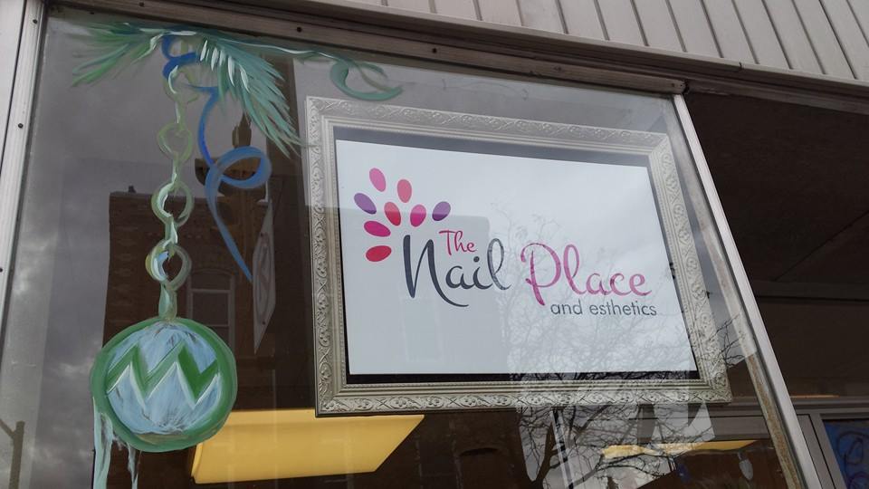 nail place 1