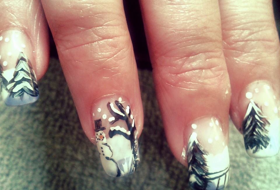 nail place 3
