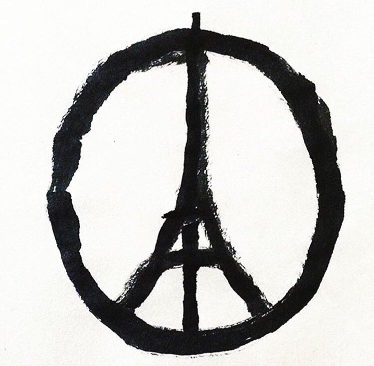 peace for paris