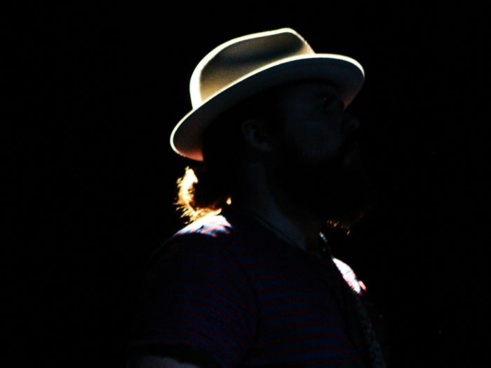 the sheepdogs swomp sarnia 1