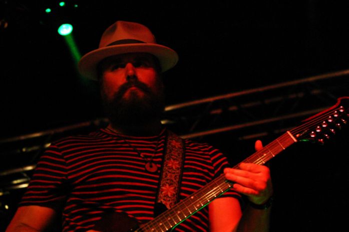 the sheepdogs swomp sarnia 13