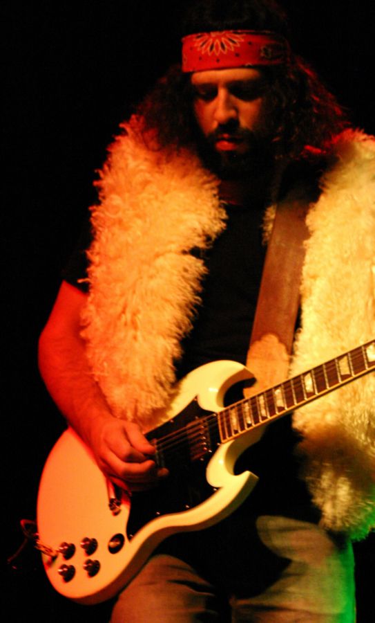 the sheepdogs swomp sarnia 14