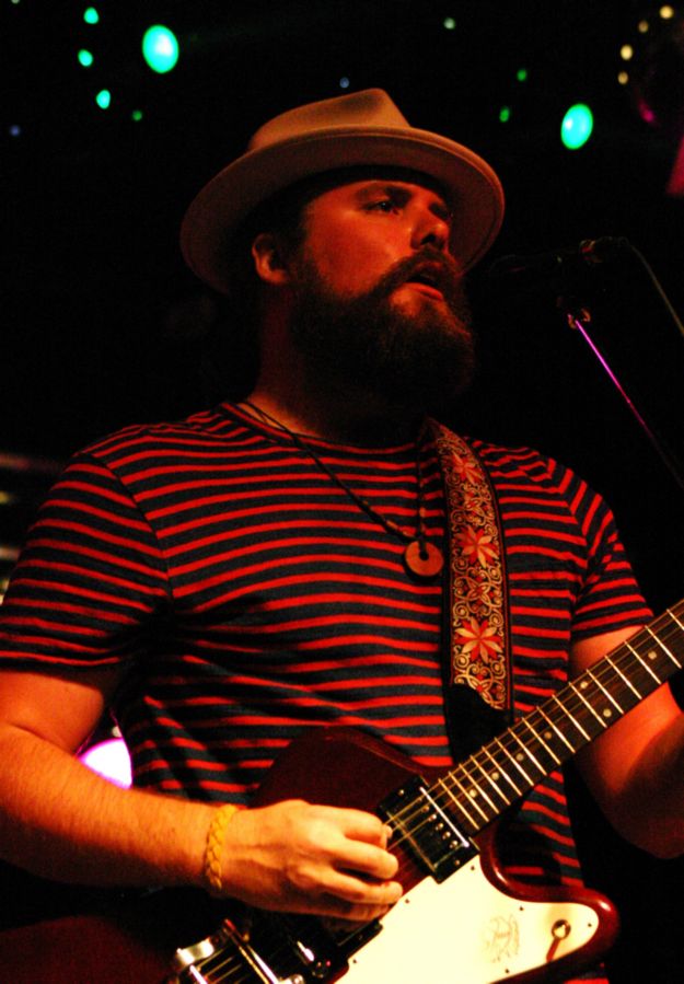 the sheepdogs swomp sarnia 15