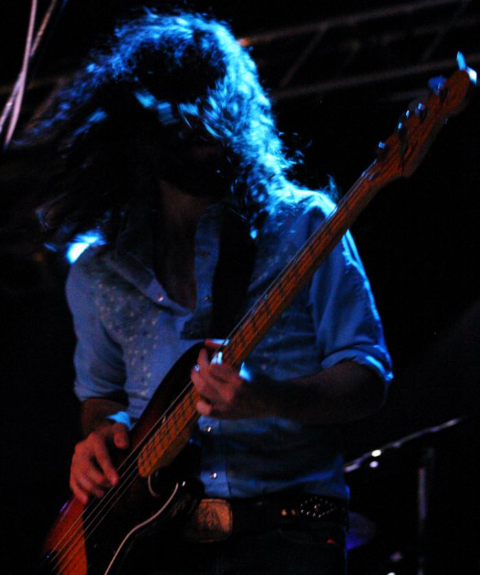 the sheepdogs swomp sarnia 2