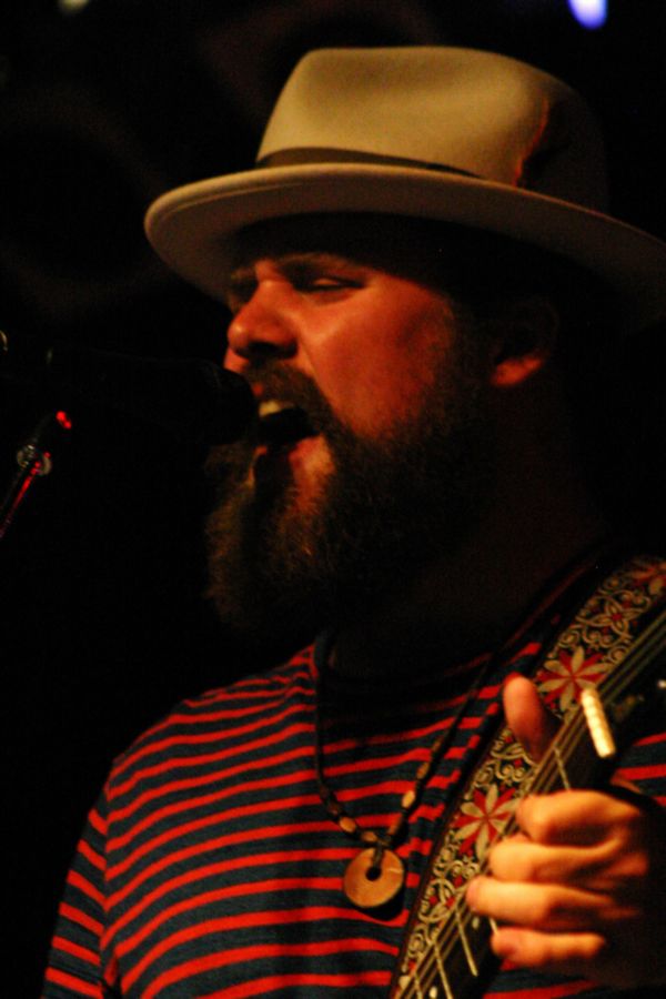 the sheepdogs swomp sarnia 6
