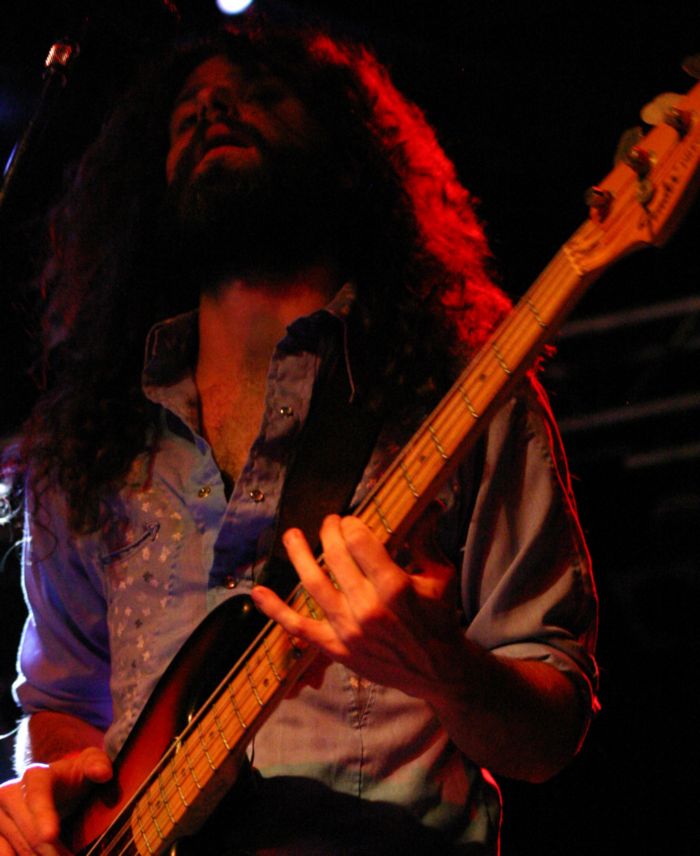 the sheepdogs swomp sarnia 7
