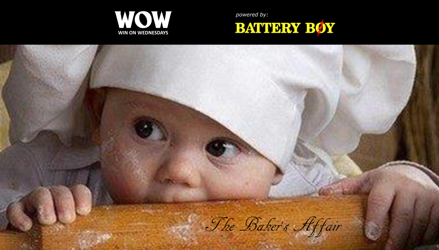 BAKER-wow-DAY-1