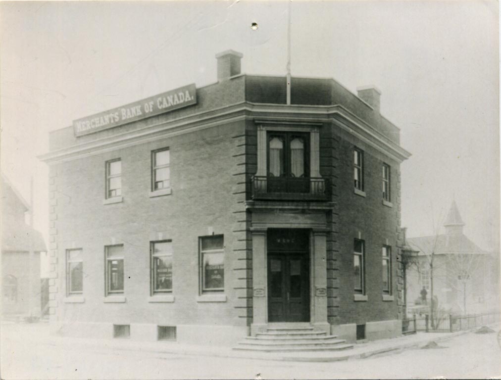 Museum archive picture