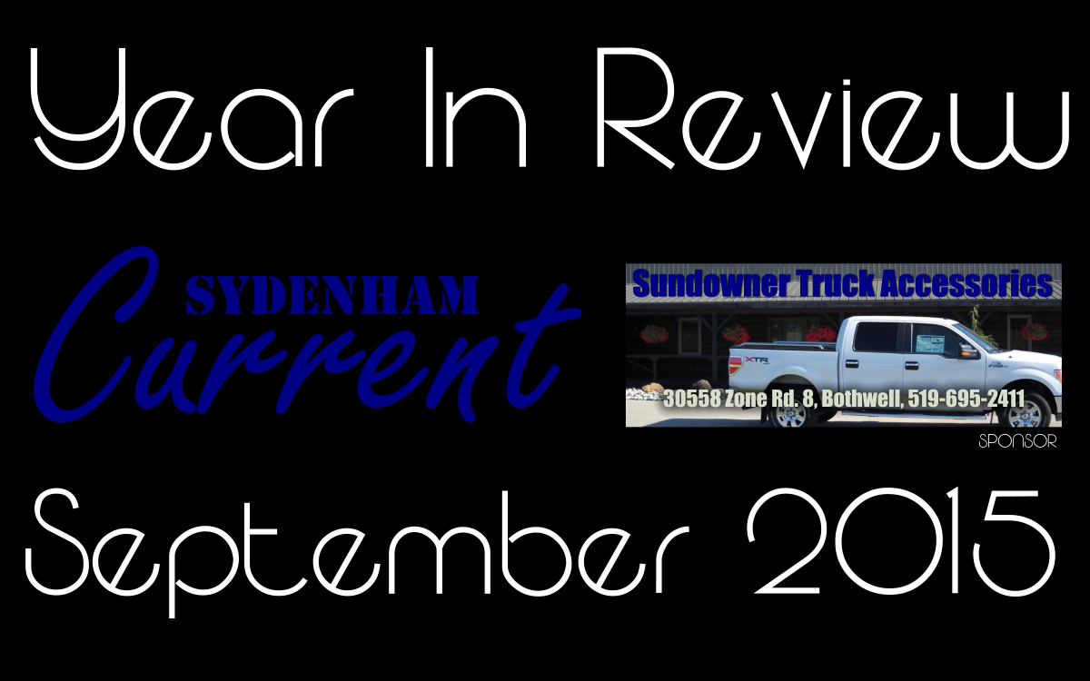 SEPTEMBER