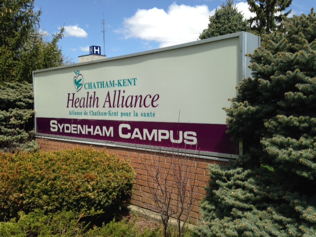 sydenham-campus-hospital