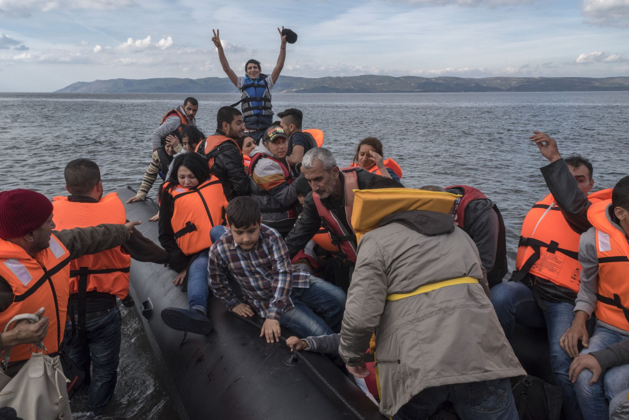 syrian-refugees