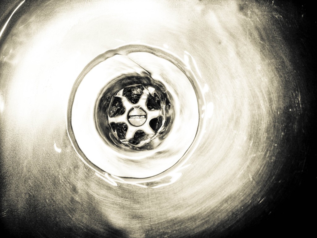water-faucet