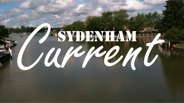 Welcome to the Sydenham Current