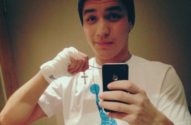 Walpole Island teen found safe