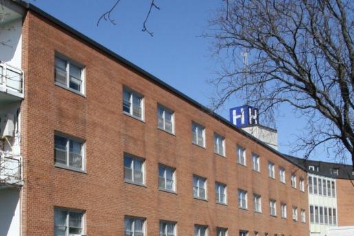 Members sought for Sydenham District Hospital Corporation