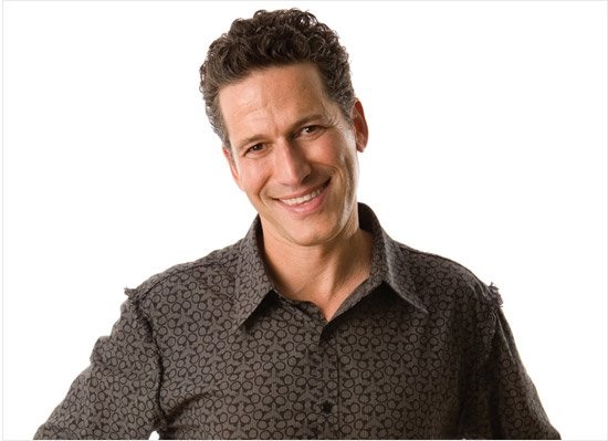 Parade of Chefs featuring celebrity chef Bob Blumer