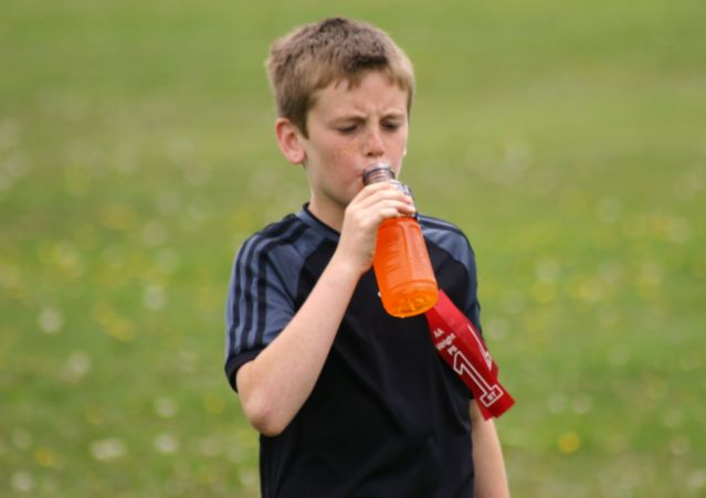 A.A. Wright holds track and field day, see pics