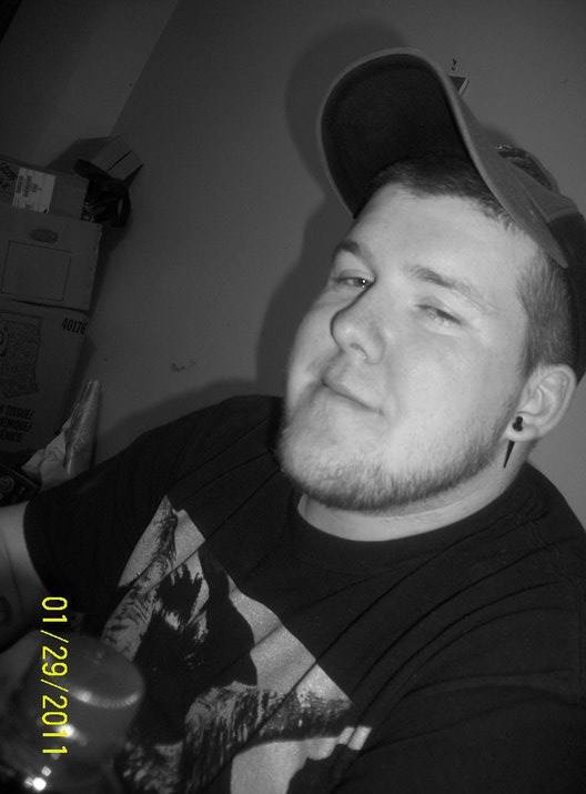 London murder victim formerly of Wallaceburg