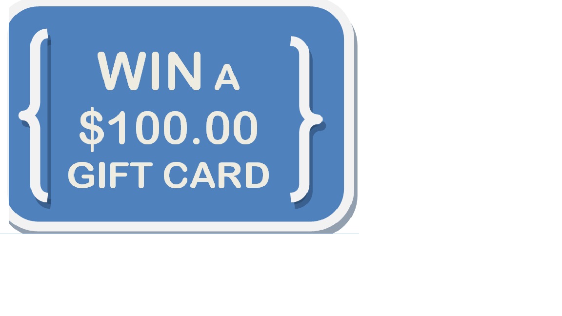 The Glass Guru A Chance to Win 100!