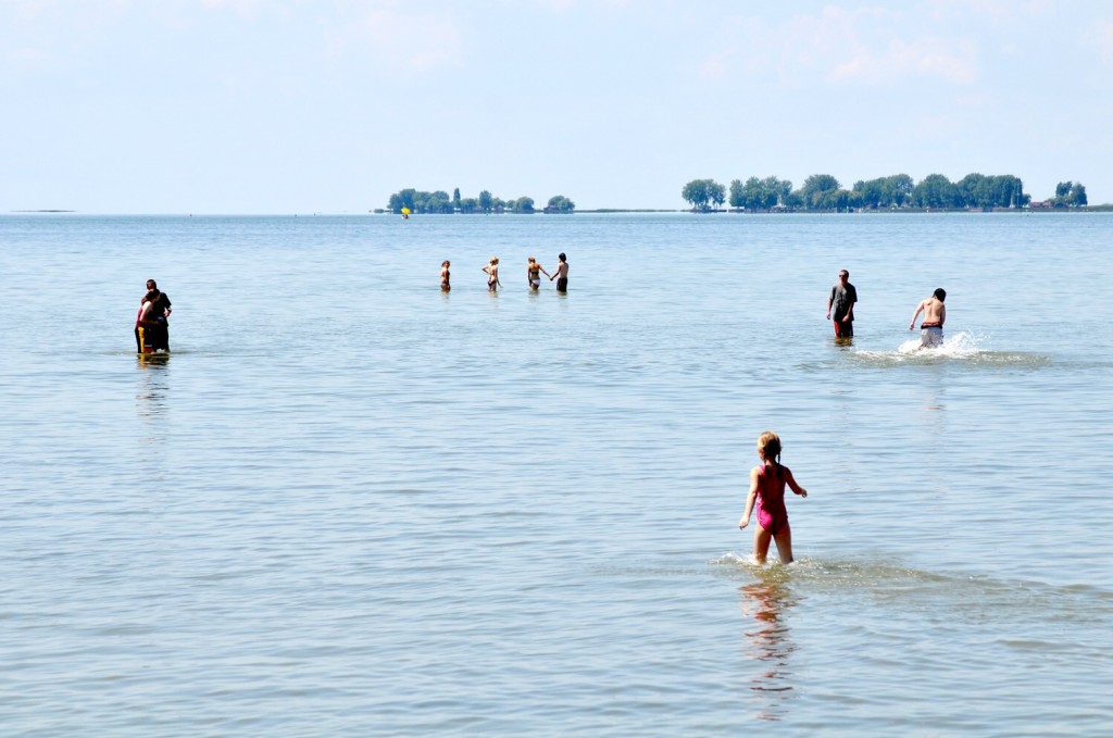Beach bus making a comeback in Chatham-Kent on a trial basis