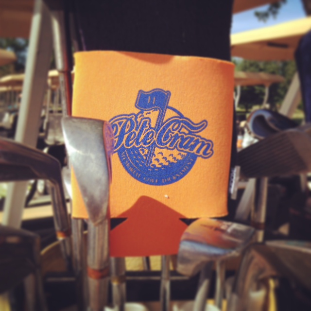 Pete Cram golf tournament deemed a success