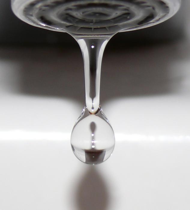 Water woes on Walpole Island