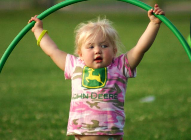 Free fun evening for Wallaceburg youth, see pics
