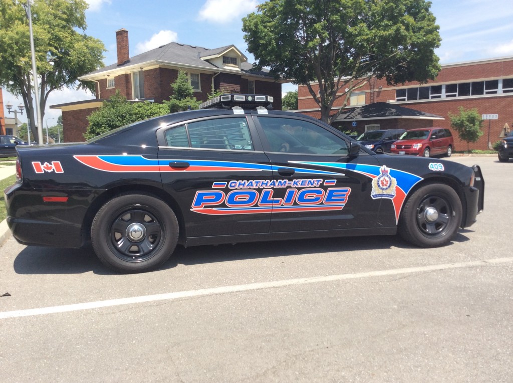 Police: Naloxone administered after overdose, warrant arrests
