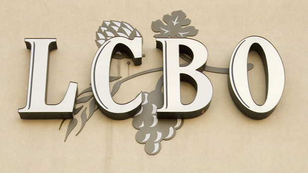 Booze stolen from Wallaceburg LCBO
