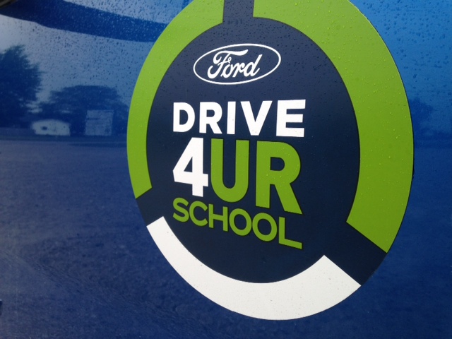 Test drives to support WDSS girls hoops trip