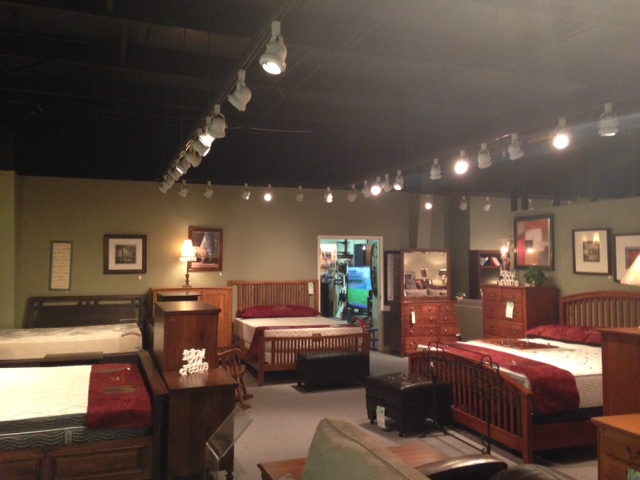 Tom and Al’s helps you sleep good at night