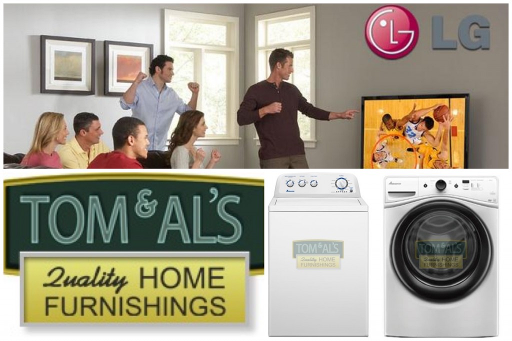 Wallaceburg’s answer for appliances and electronics