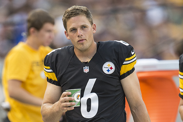 Suisham signs contract extension through 2018