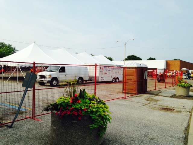 WAMBO 26 is ready to roll