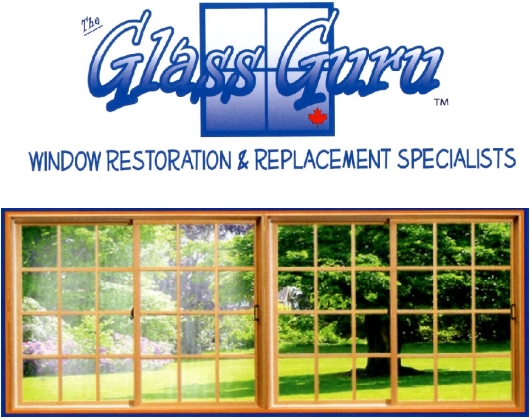 The Glass Guru: Keeping it local in Wallaceburg