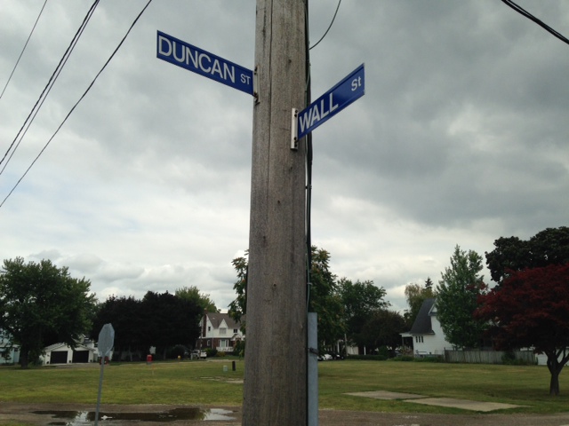 Community Living eyeing new townhouses in Wallaceburg