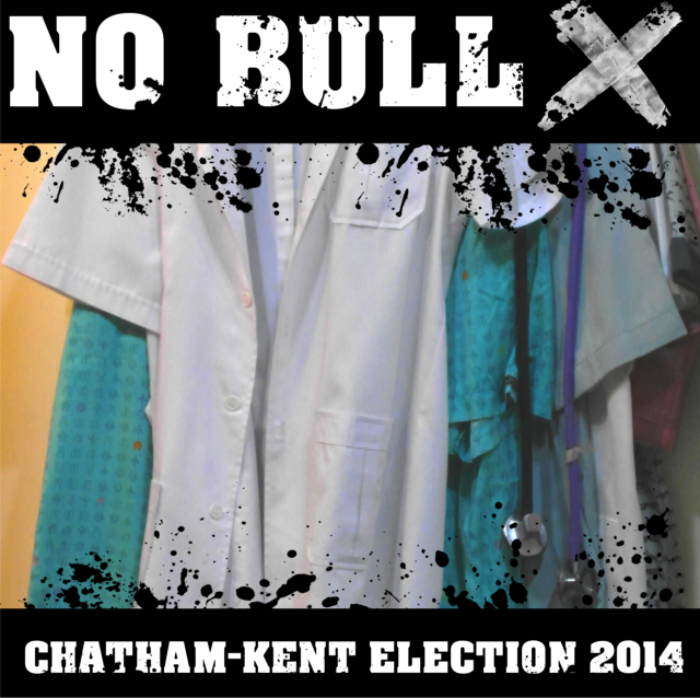 No Bull: Healthcare